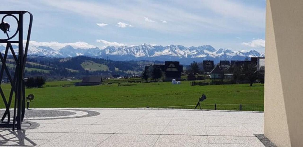 Dom Gorskie Ambiente Zakopane Luaran gambar