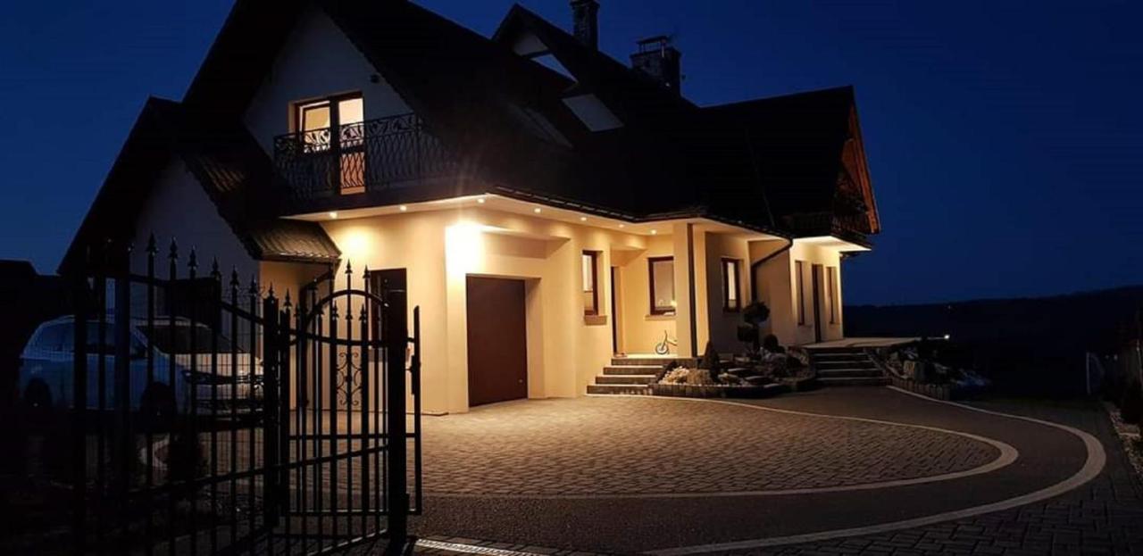Dom Gorskie Ambiente Zakopane Luaran gambar
