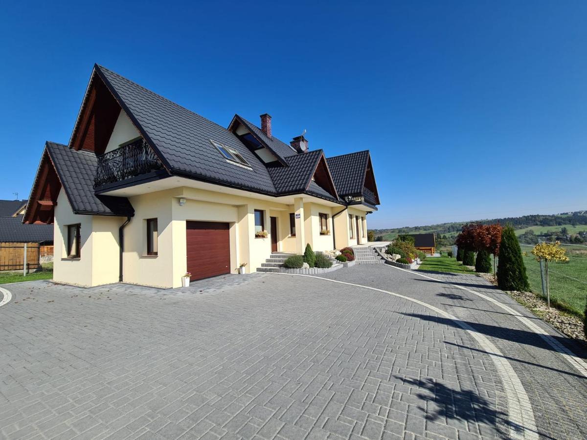 Dom Gorskie Ambiente Zakopane Luaran gambar