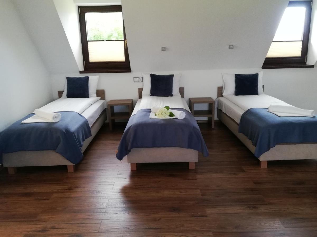 Dom Gorskie Ambiente Zakopane Luaran gambar