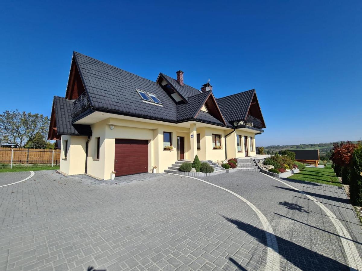 Dom Gorskie Ambiente Zakopane Luaran gambar