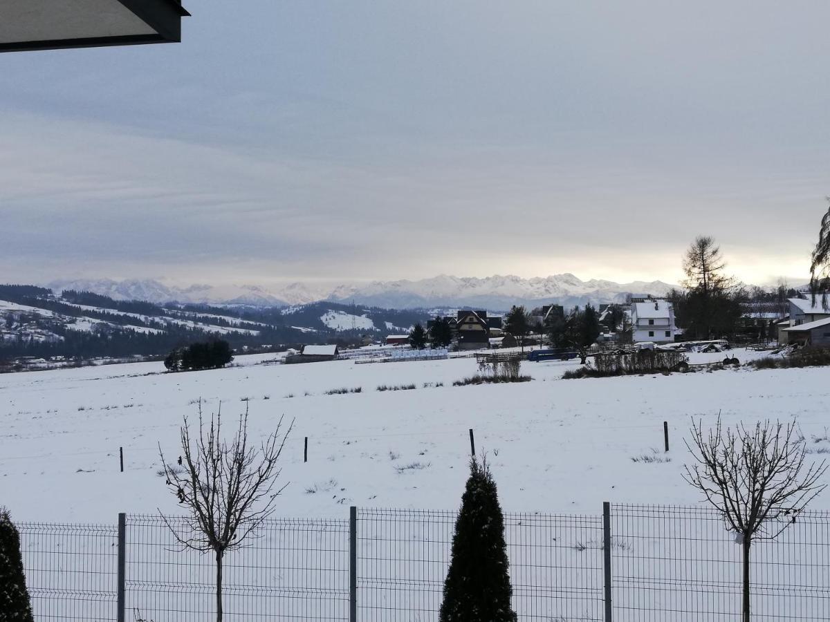 Dom Gorskie Ambiente Zakopane Luaran gambar